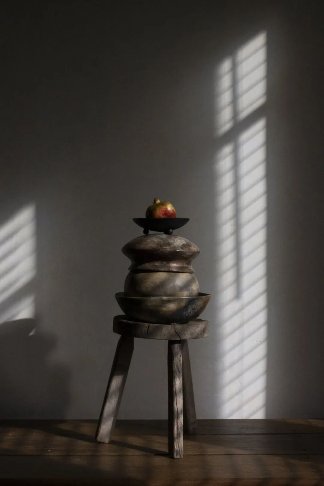 墨西哥 Viatura Omun Hotel丨Aagnes Studio-48