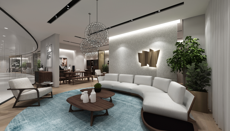 库维卡家居无锡第六空间专卖店-6