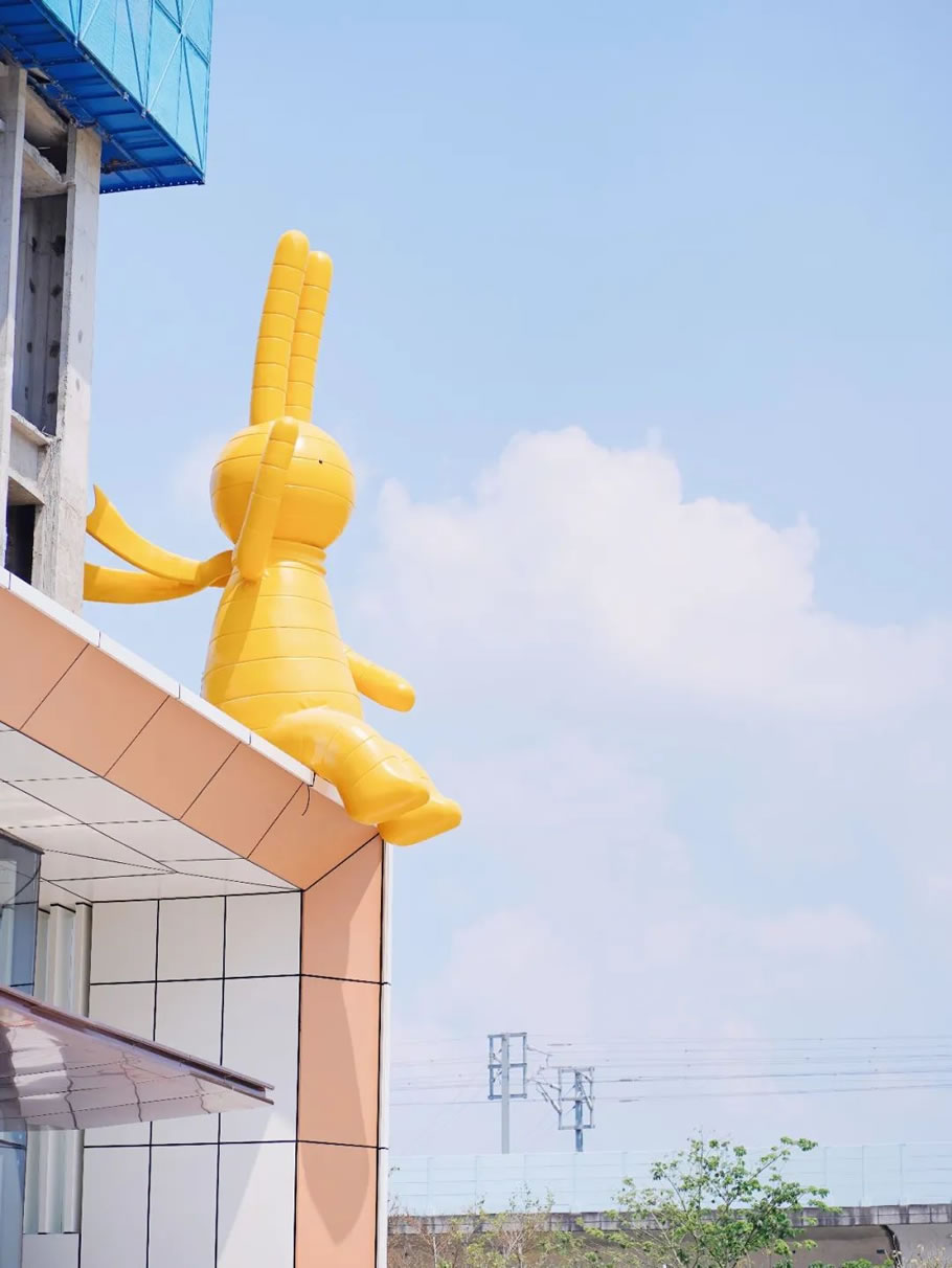 惠州仲恺中星公园丨中国惠州丨SED新西林景观国际-76