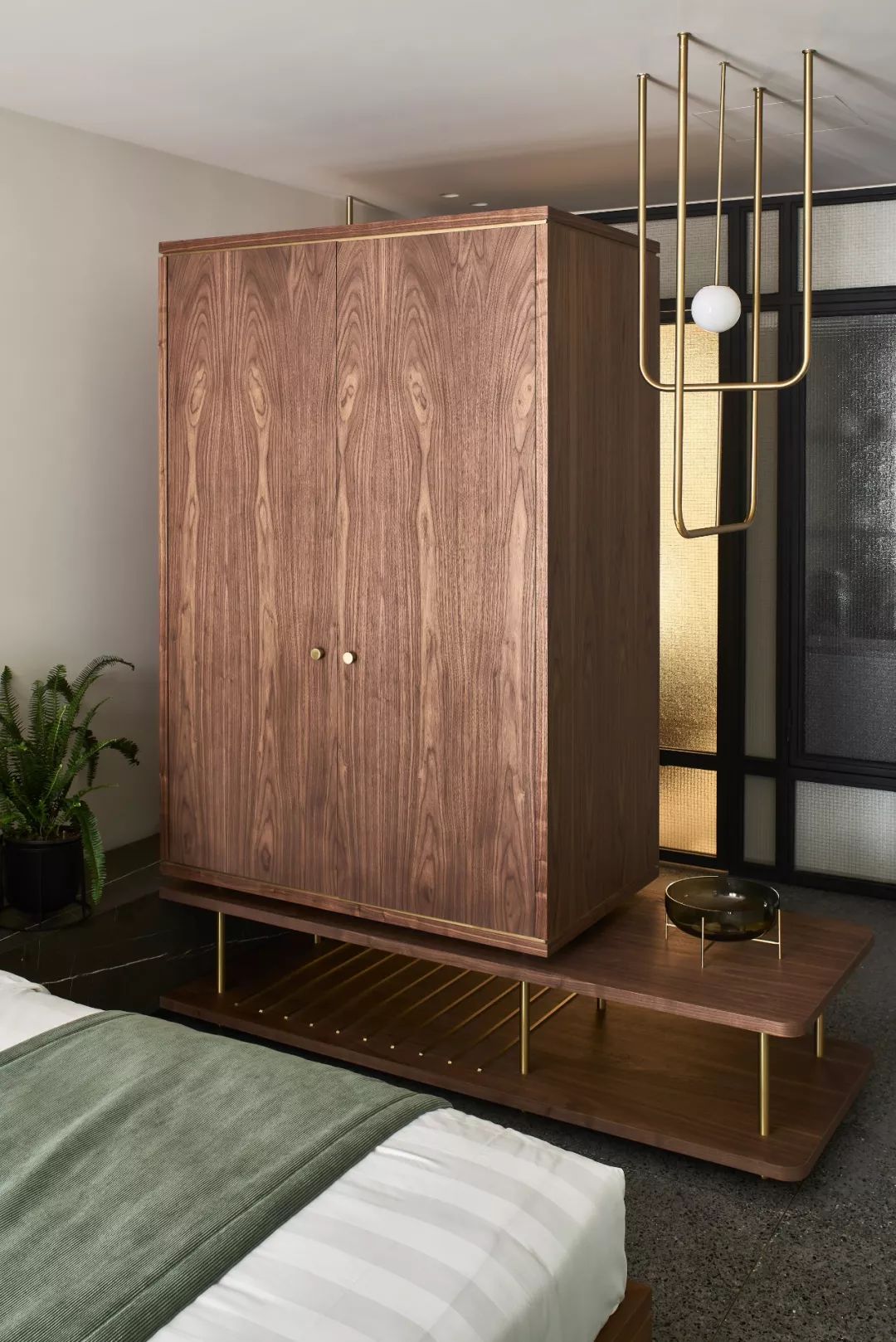 小而不凡的精品酒店，就该这么设计！-50