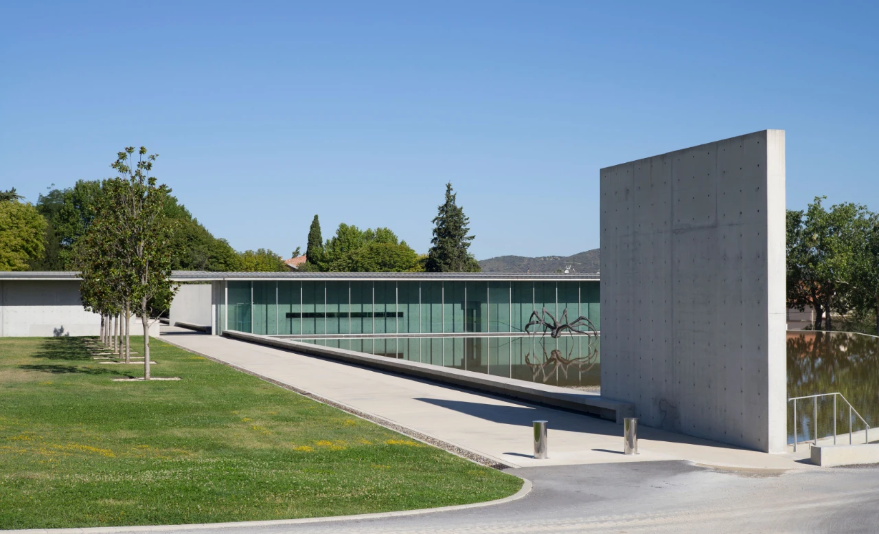 Shinmonzen 精品酒店丨日本京都丨安藤忠雄,Remi Tessier,绪方慎一郎-14