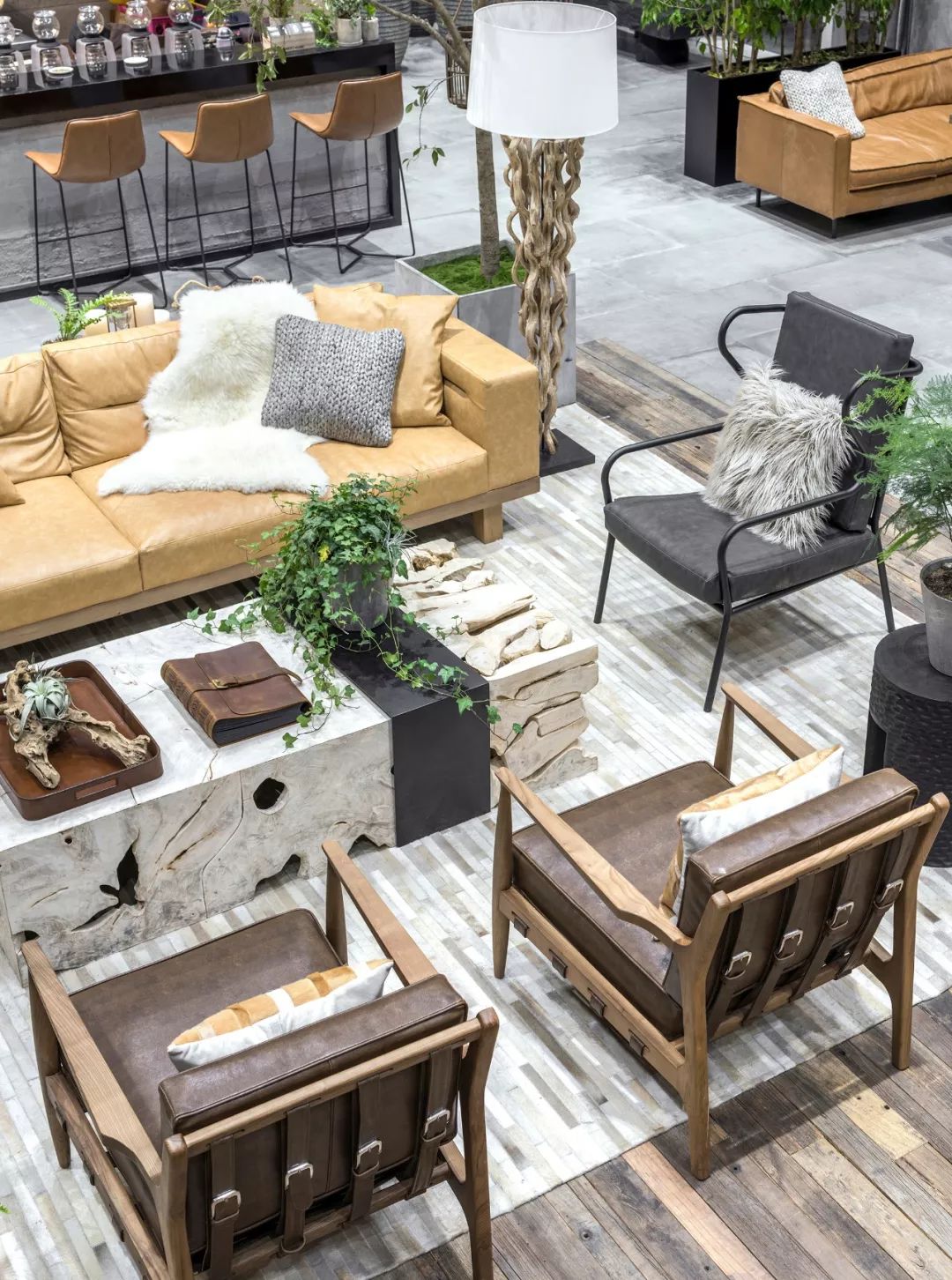 南京华侨城旅客接待中心丨中国南京丨上海乐尚设计-19