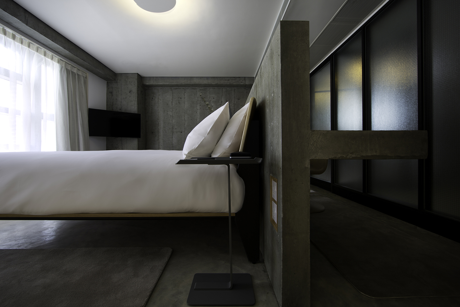 图韦酒店丨CoDesign-19