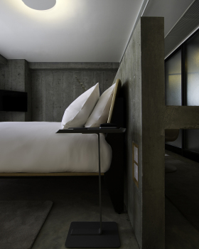 图韦酒店丨CoDesign