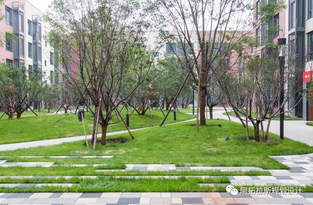 嘉都·合院丨中国河北丨阿拓拉斯（北京）规划设计有限公司-37