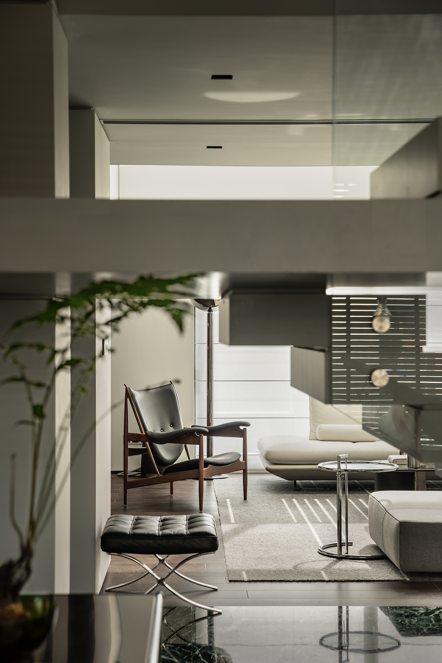 翠湖壹号丨中国嘉兴丨嘉兴山点水设计师事务所-56