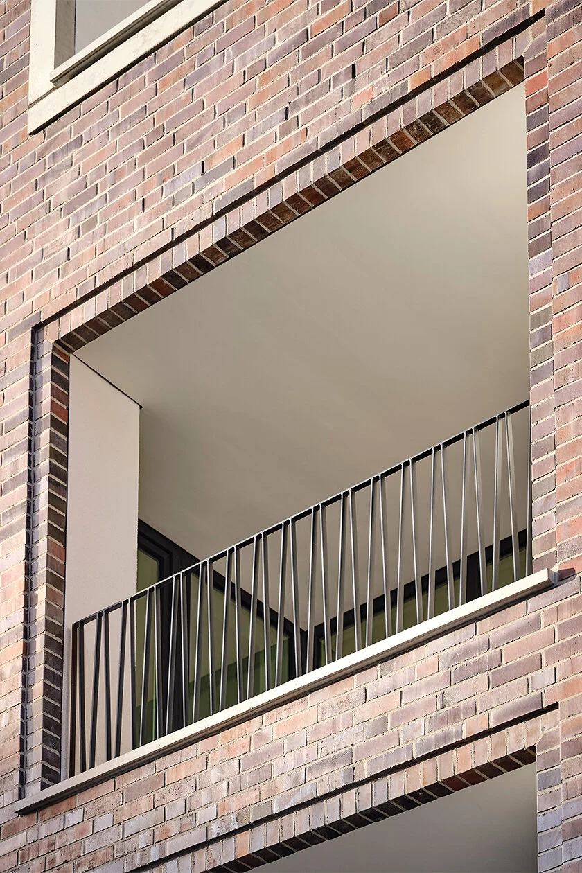 KHG 克莱弗勒德庄园庭院（注：由于KLEEFLEDER可能是特定名称，一般按音译处理；HOFGÄRTEN常见为庄园庭院之意 ） 丨德国汉诺威-5