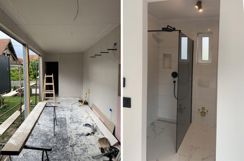 集装箱房屋改造住宅项目丨Avala Container Homes-27