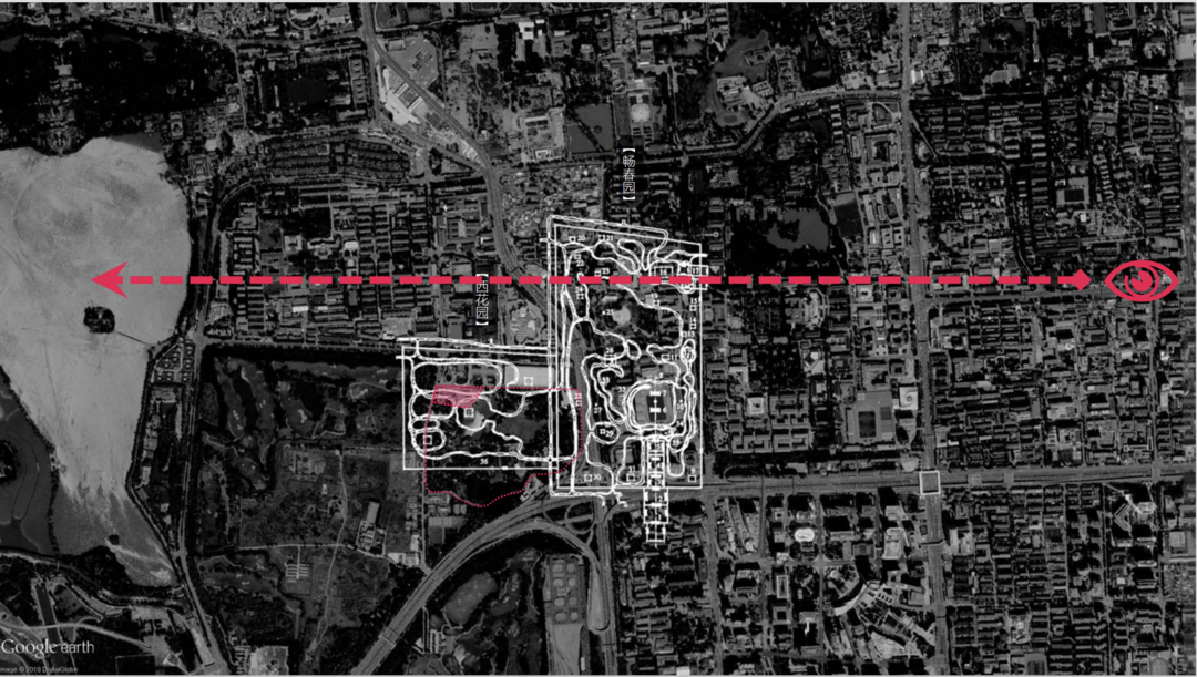 三山五园艺术中心丨中国海淀丨清华大学建筑设计研究院简盟工作室-16