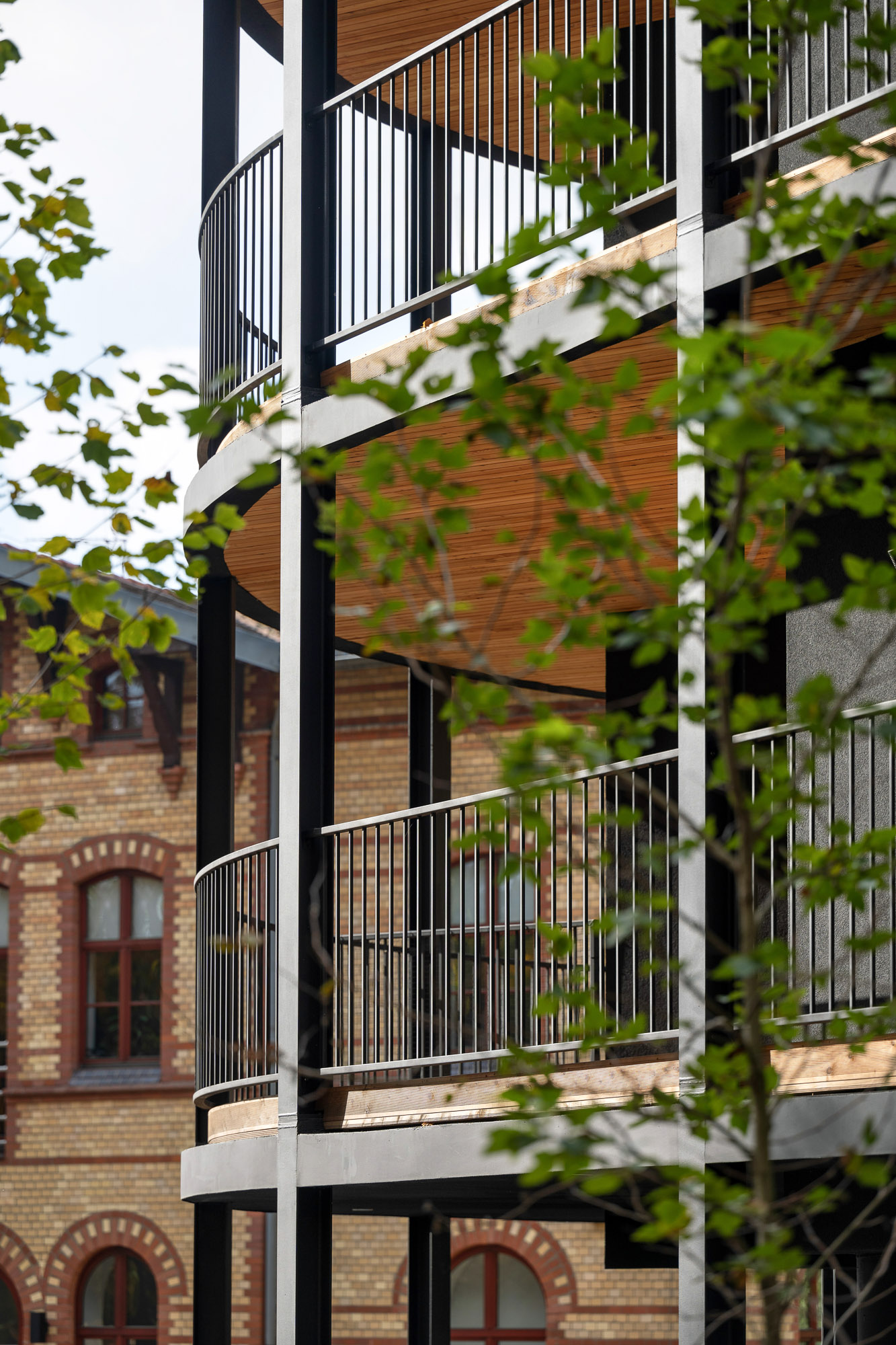 现代树屋公寓·VillaReden-68