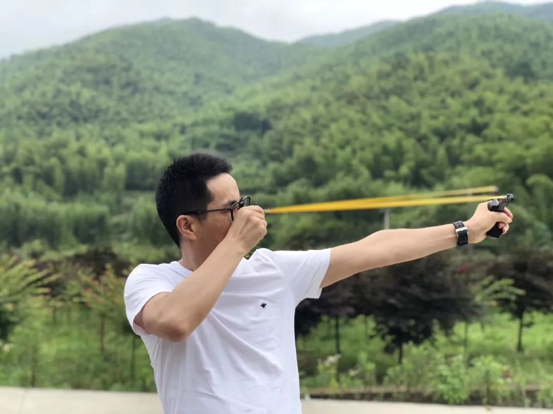 山高水长,农庄诗意的栖居-24