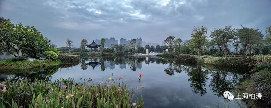 玉林绿地城丨中国玉林-13