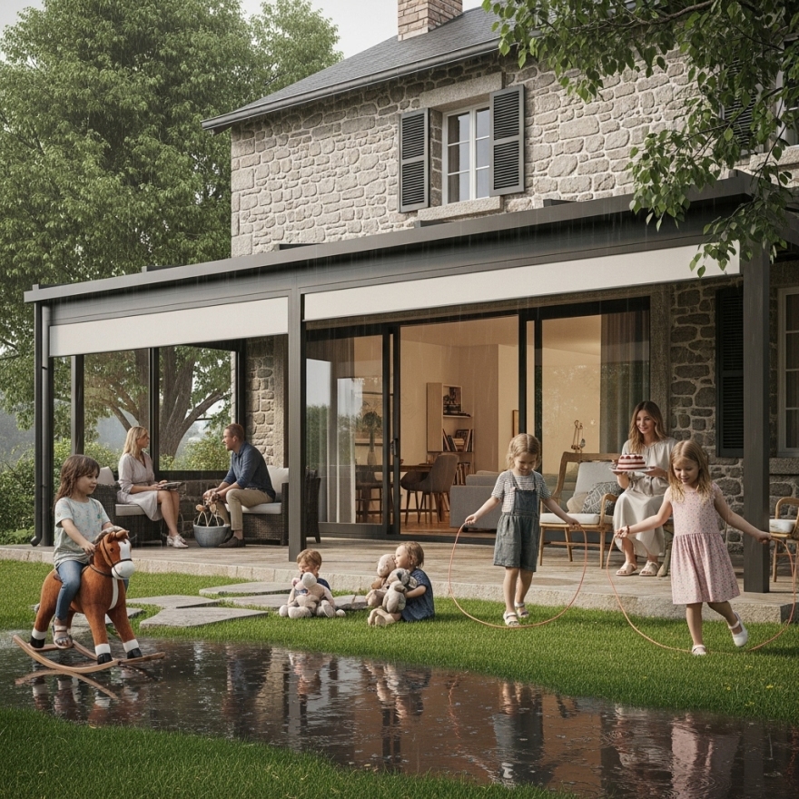 Four-Season Outdoor Living-32