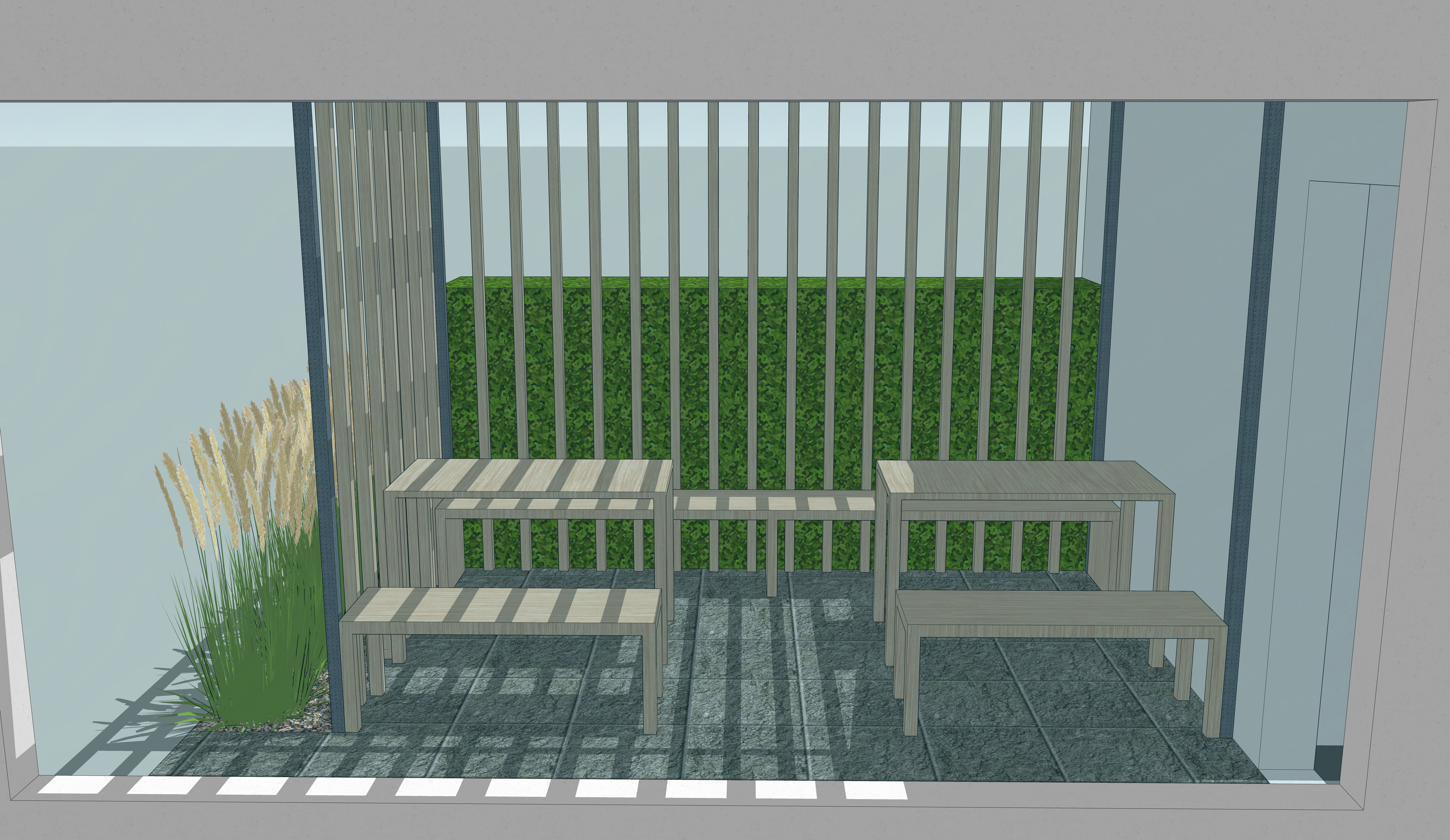 汽车维修与喷漆服务中心改造项目-19