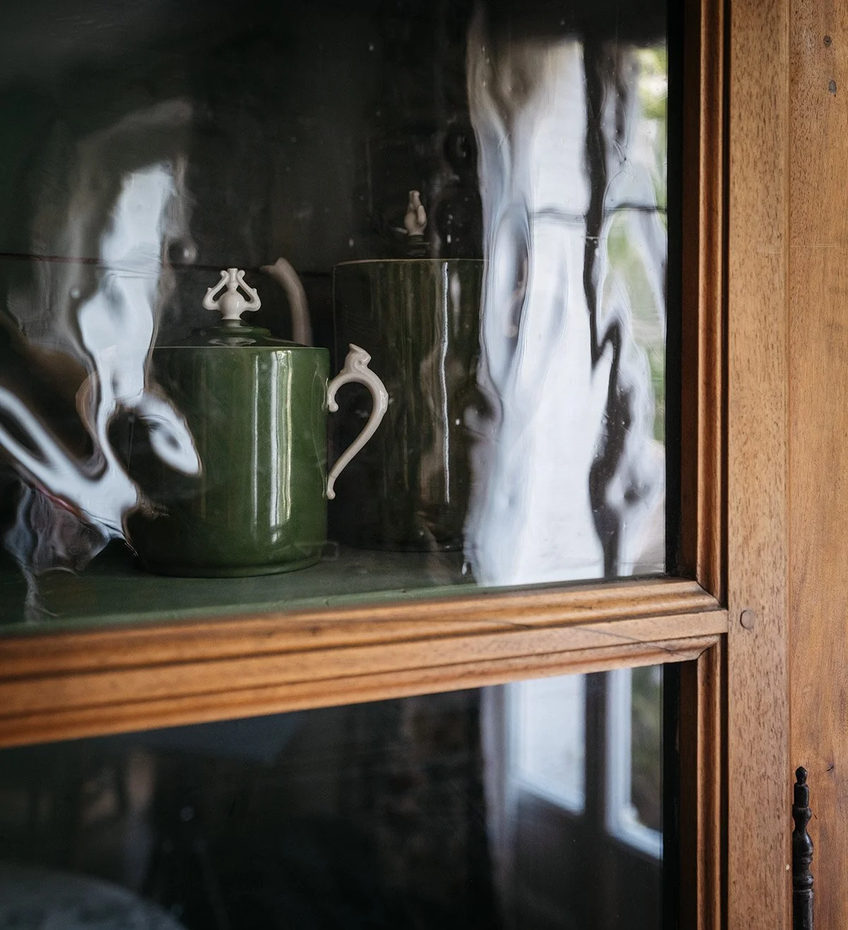 Rue D'Alesia（rue d’alesia）公寓丨法国巴黎丨Jessica-14