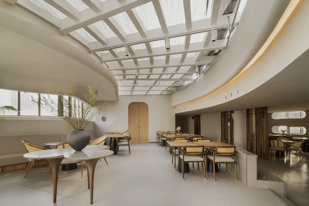 素简以致雅：亚朵酒店青岛奥帆中心五四广场店-51