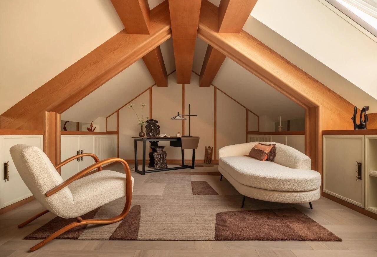 上海翠湖滨江滨江墅居丨中国上海-35