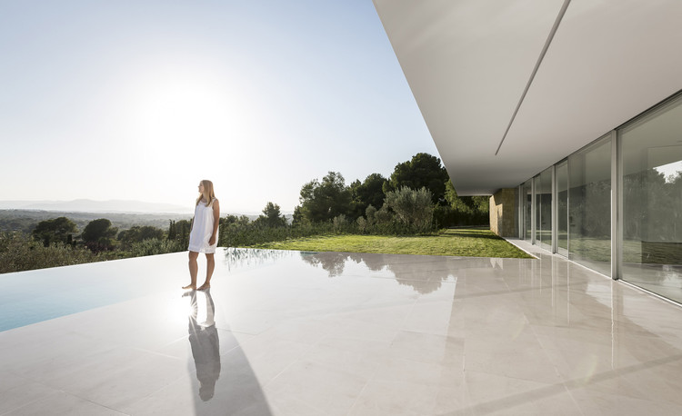 绿意环绕的观景之家-47