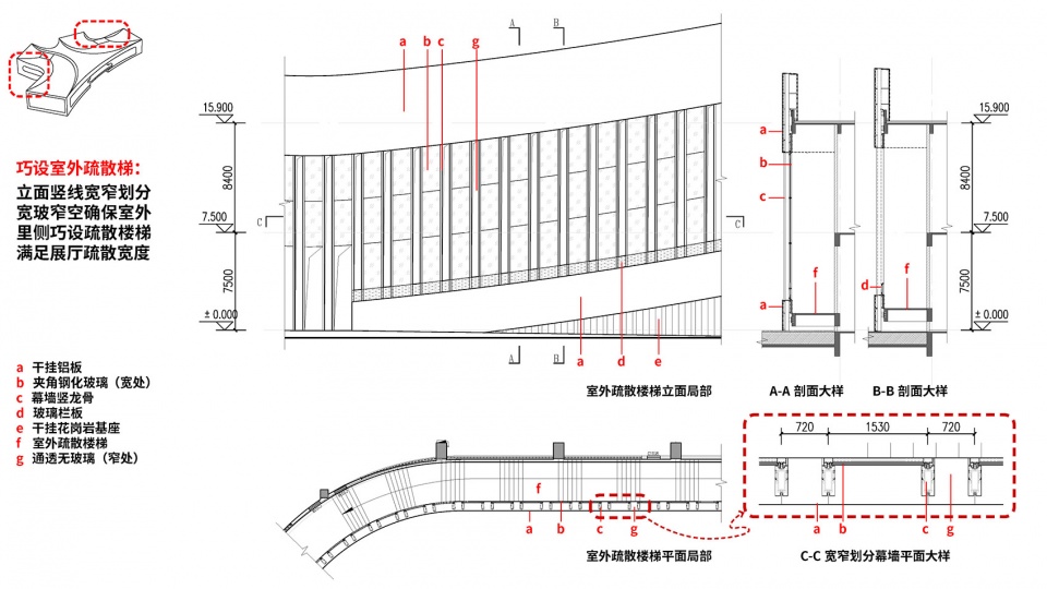 宜宾科技馆丨中国宜宾丨同济大学建筑设计研究院（集团）有限公司-65