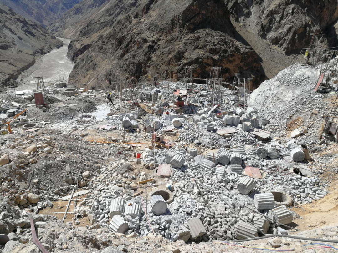 摘星之巅 - 高寒高海拔地区的当代建筑 | 小隐建筑-90