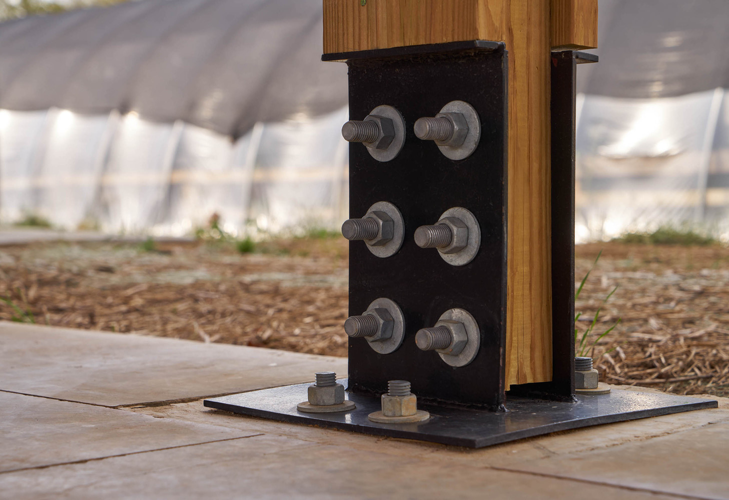 Education Center   Elizabeth Eason Architecture LLC + UT College of Architecture and Design-25