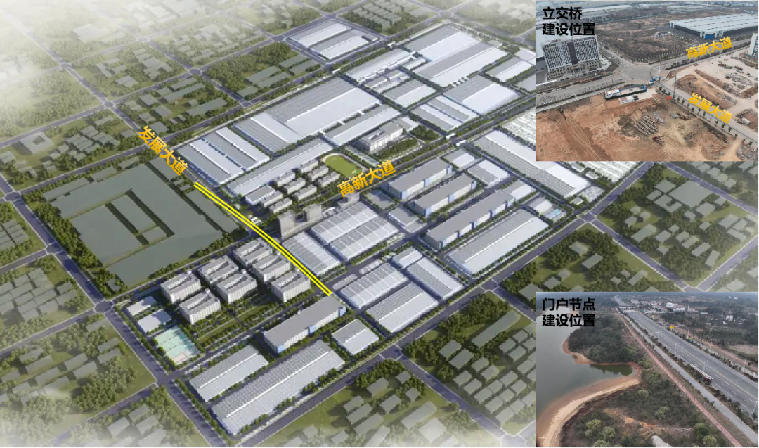 喜报！我院中选江西省抚州市桥梁景观及门户节点地标方案征集-10