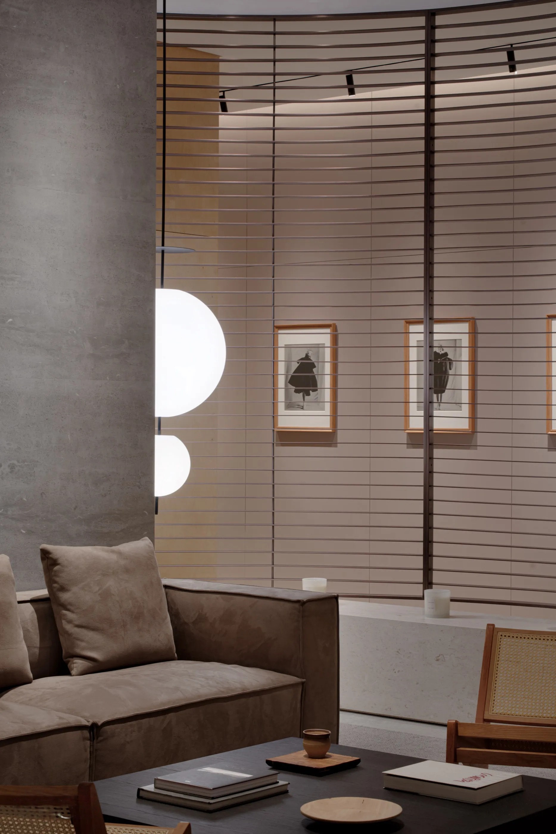 柏克利医疗美容 | XDH Design-3