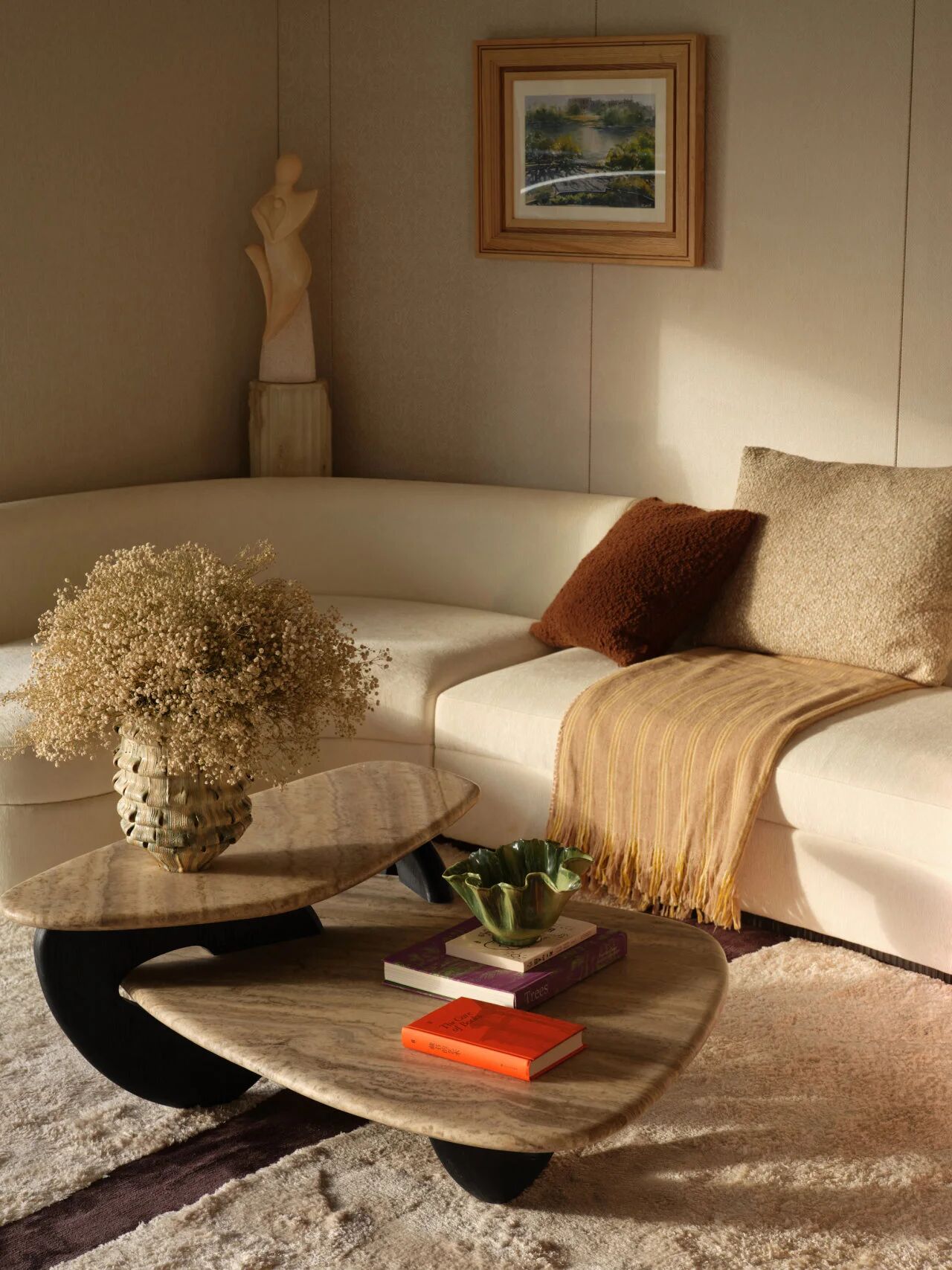 越秀·观樾丨中国广州丨朴悦设计 PURE DESIGN-15