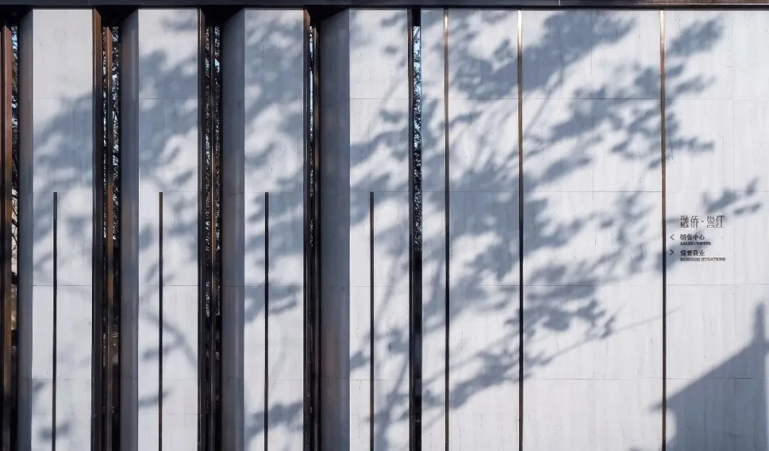  麓岩景观设计（上海）有限公司丨南京 融侨 誉江府 景观设计 丨中国南京-53