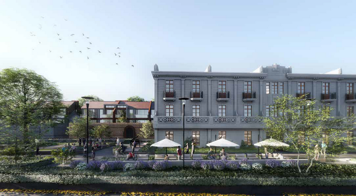 蕴藏历史文脉，融入诗意栖居-12