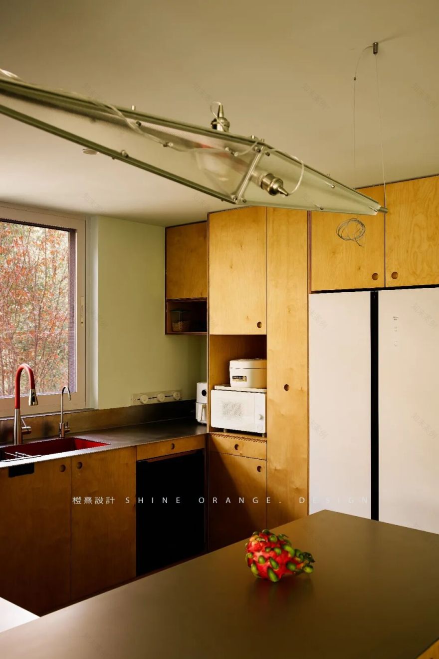 重塑丨中国宁波丨橙熹设计-52