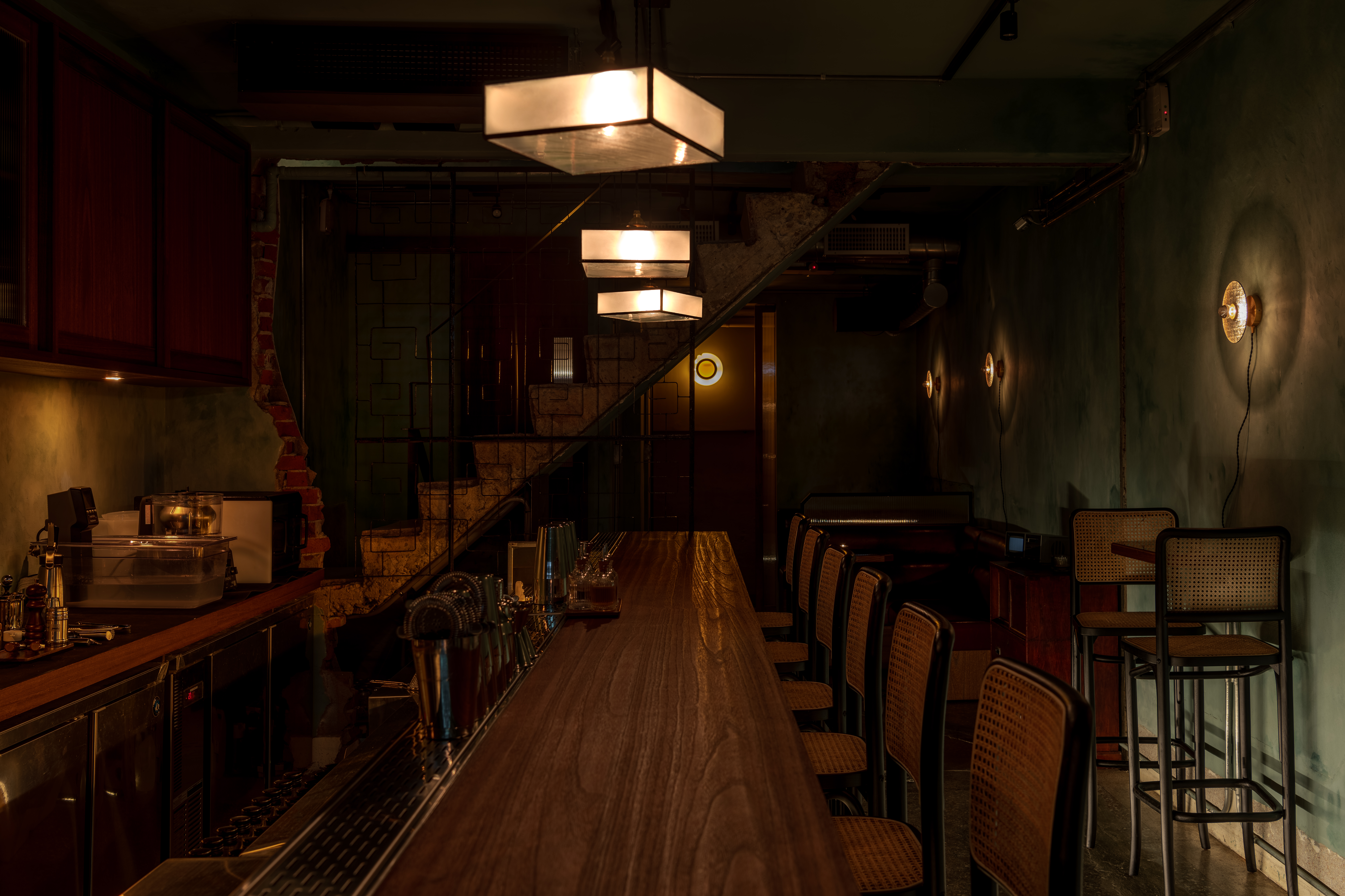 栖 habitato 品牌形象及空间设计丨中国台中丨莊骐鸿,徐于涵,莊琬渝,莊雅雯,白伟奇,杨湘祺,傅首匀,王陈浩-14