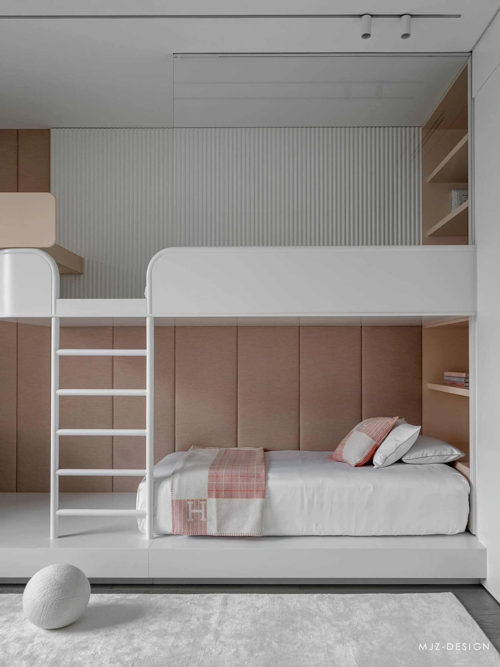 最小 190 平方米丨俄罗斯莫斯科丨Quadro Room-56