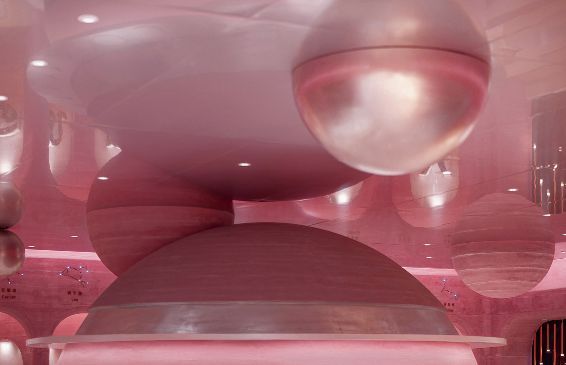 美丽家族——好蛋糕 家族造-5