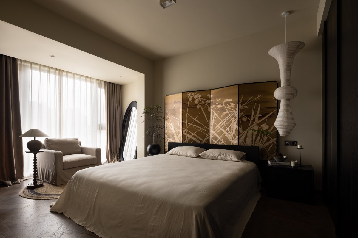 长沙茗·深住宅丨中国长沙丨胡珉祥-26