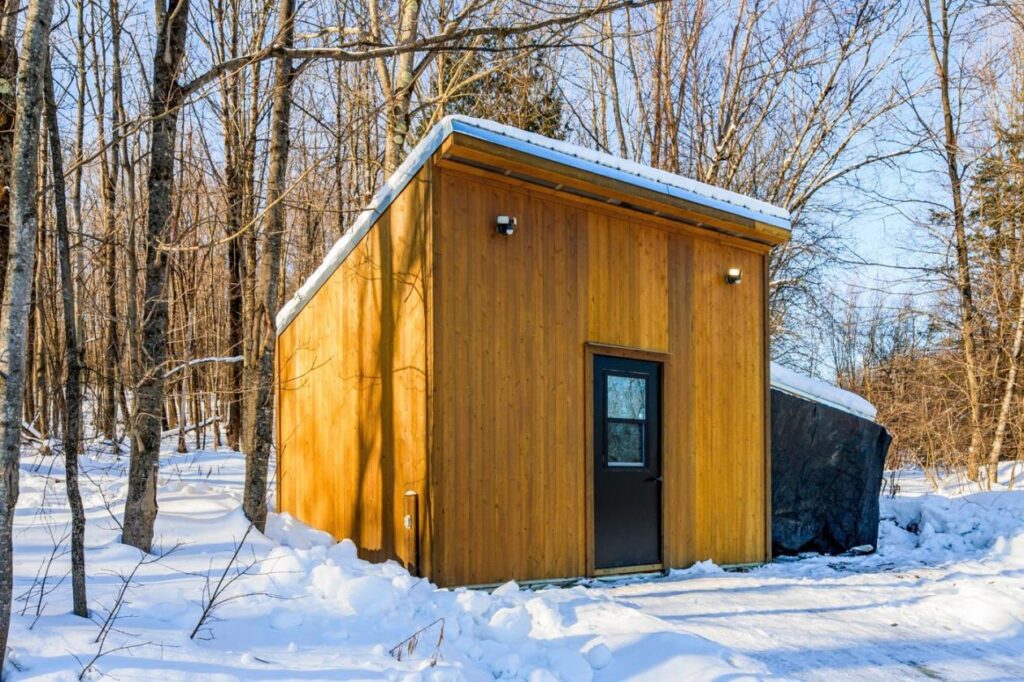 Saint  Étienne  de  Bolton房产项目丨Joli Joli Design-22