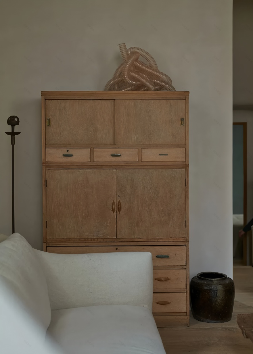 惠安坊9号丨中国上海丨大福设计DAFU DESIGN-30