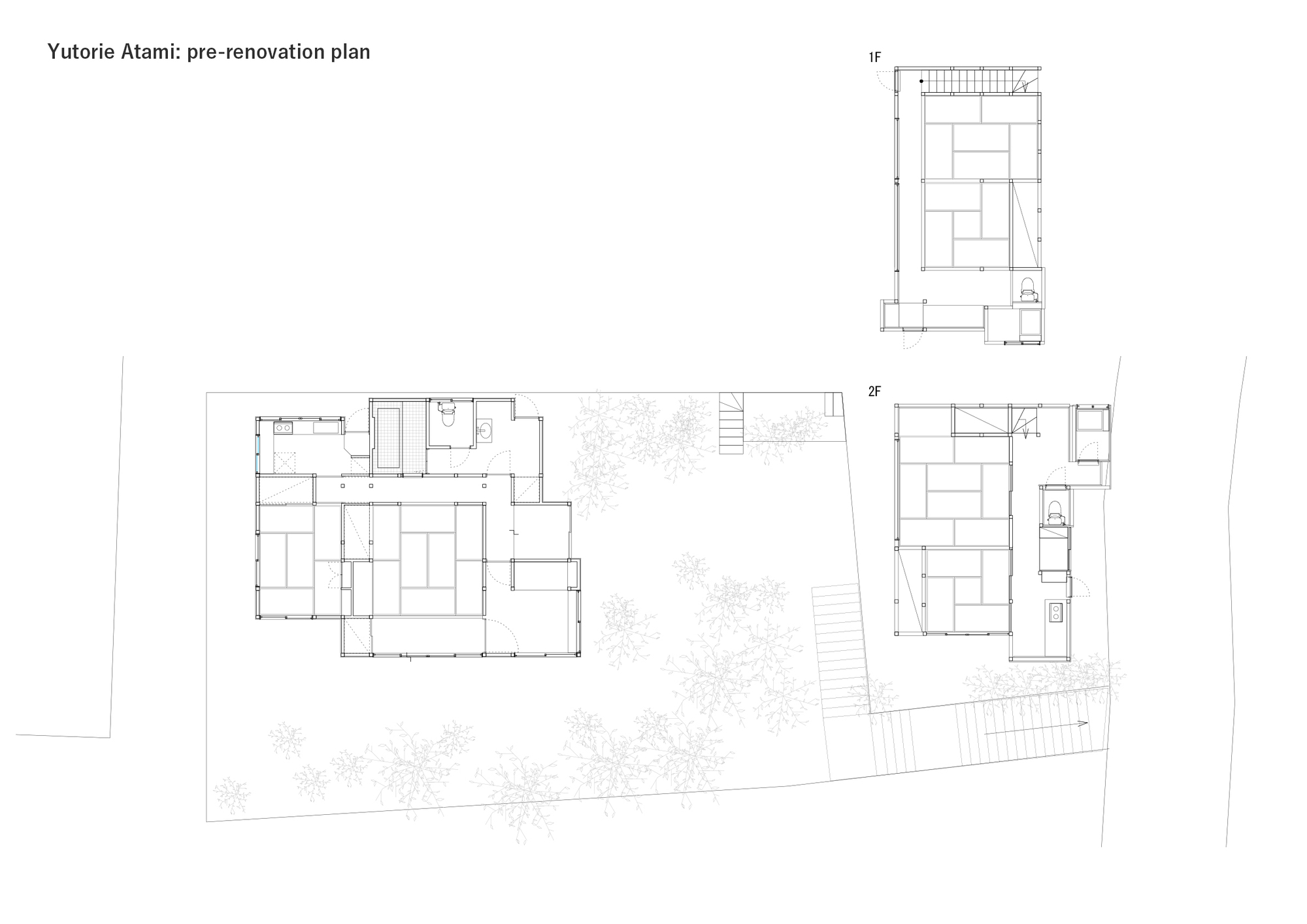 汤之里热海之家丨日本丨Naoshi Kondo studio-21