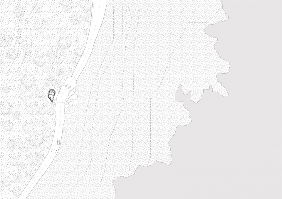 台湾Nature Rocks景区改造丨中国屏东县丨MVRDV & HWC Architects-33