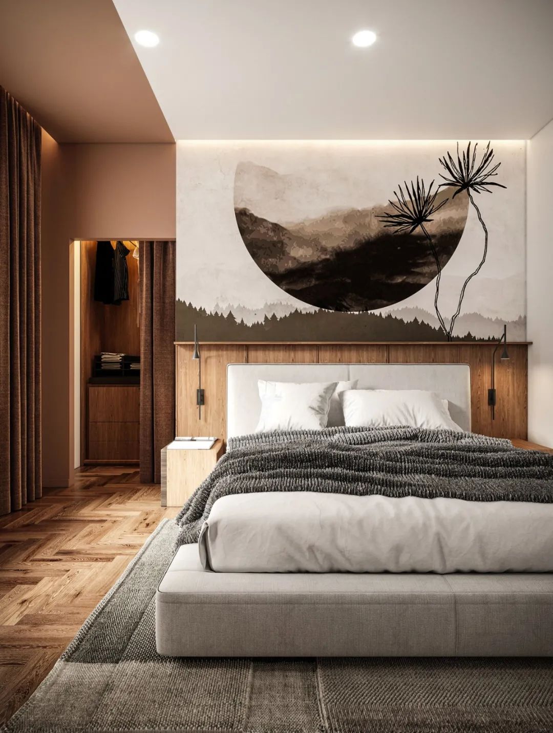 Deform Space 立陶宛设计工作室,简居简行,营造舒适生活环境-32