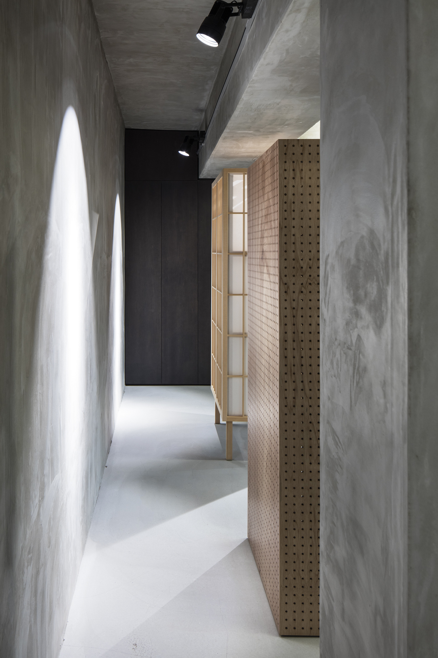 旧建筑新生的“反差”美学-23