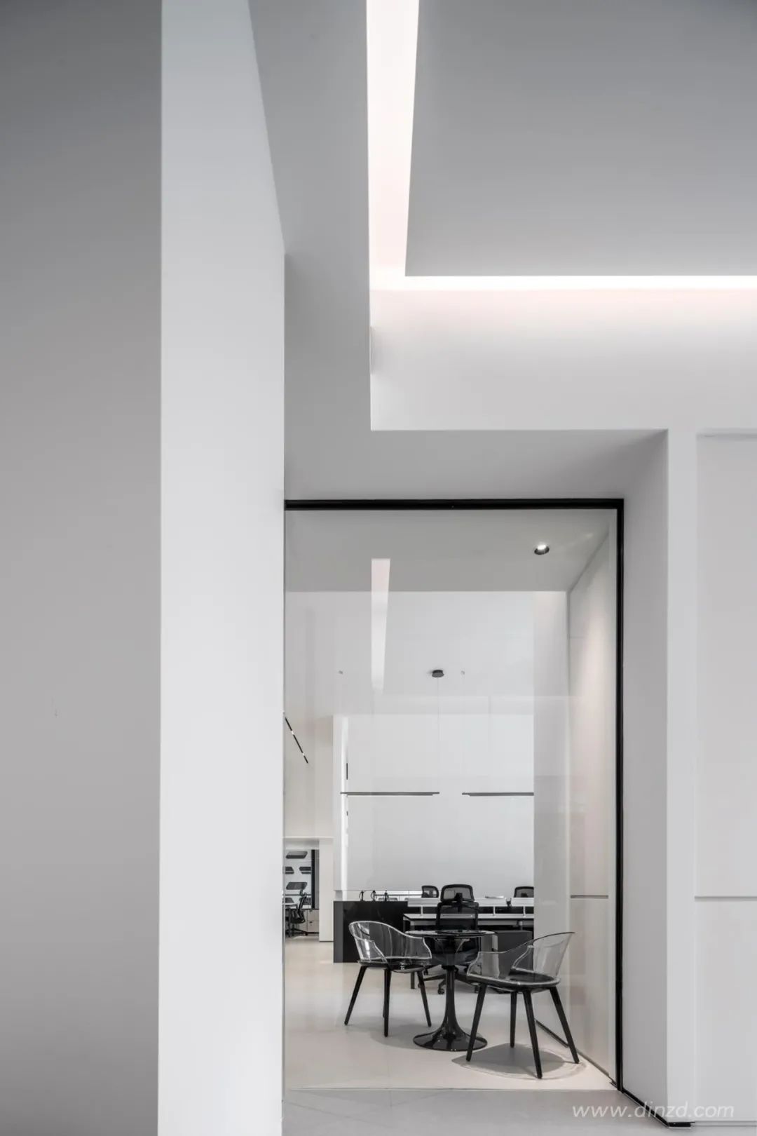 其境设计 | 自然之风 简而干练-34