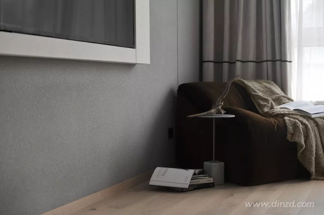 江南水乡的现代栖居——天目国际村-121