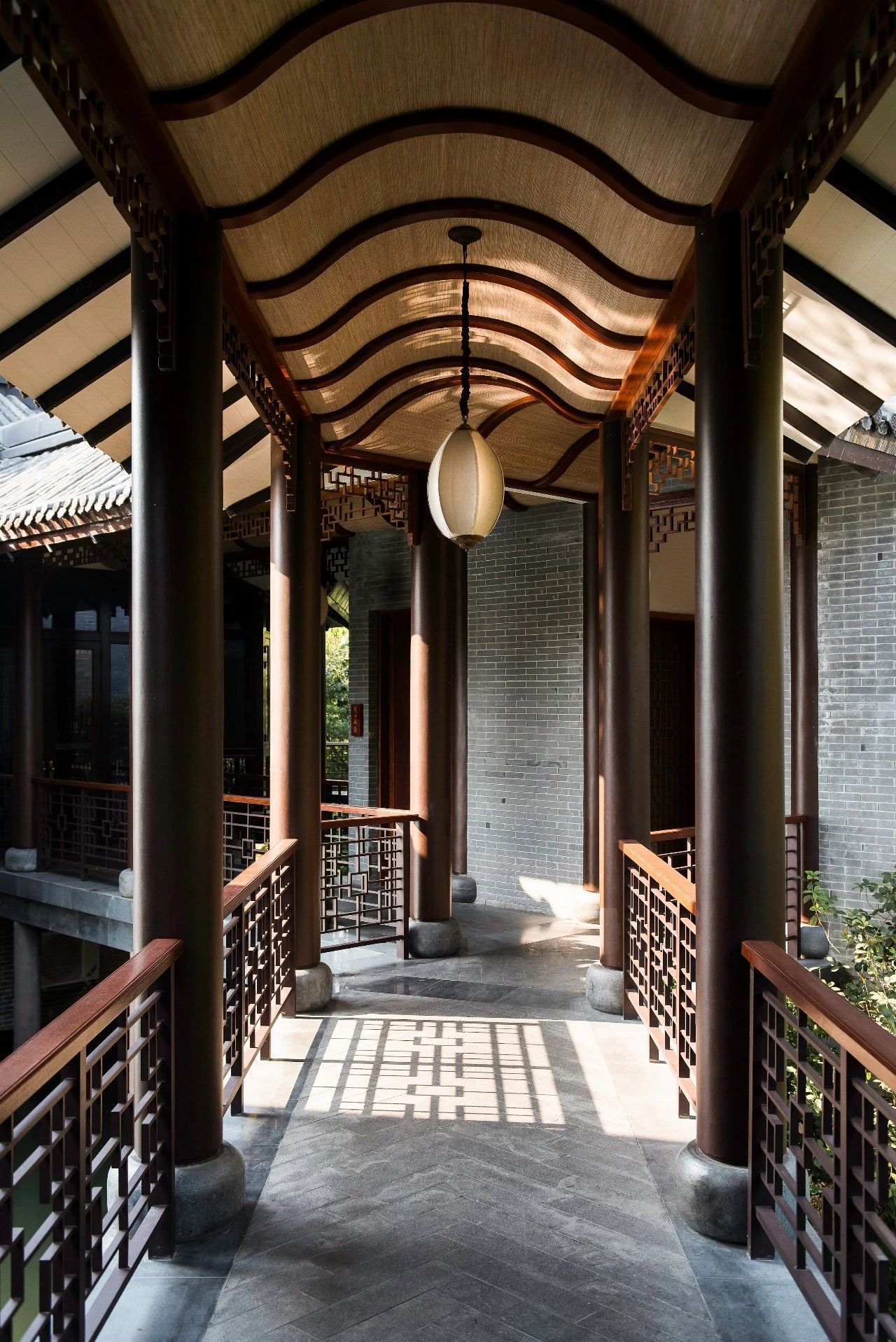 惠州中海汤泉度假村酒店-14