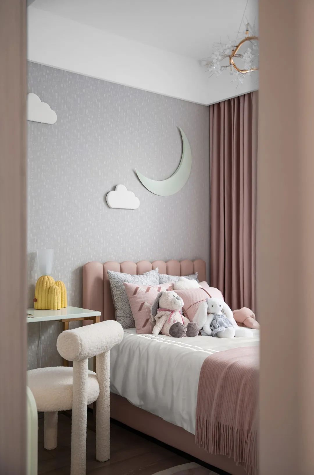 邯郸泽信公馆丨中国邯郸丨上海叙言建筑设计有限公司-62