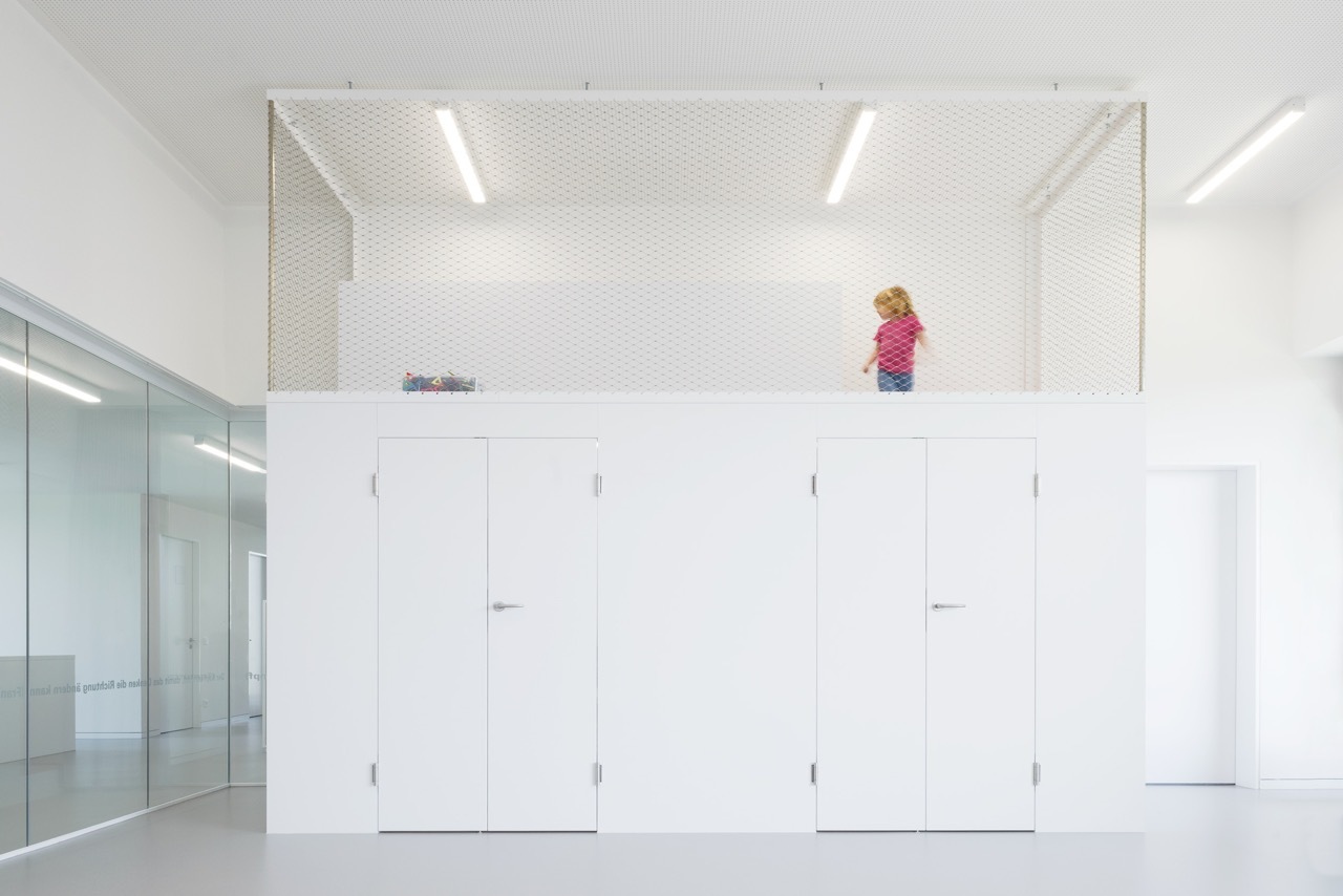 幼儿园的创意空间-18