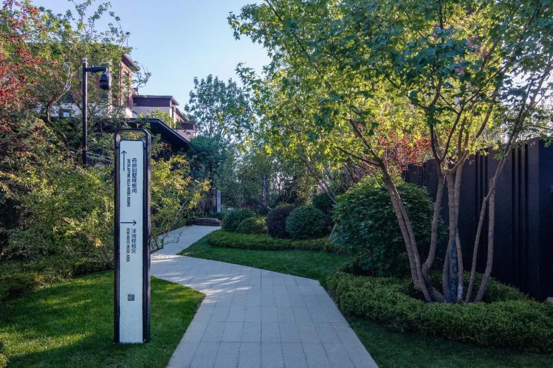 造天地气韵之龙墅,建人杰地灵之秀景 | 沈阳龙湖·双珑原著-211