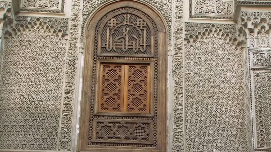 摩洛哥庭院建造丨美国纽约-54