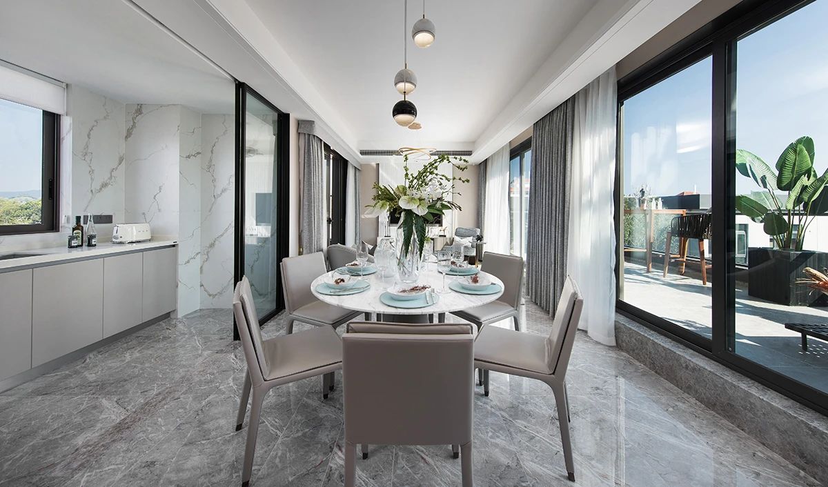 融创三亚南田御泉项目丨中国三亚-59