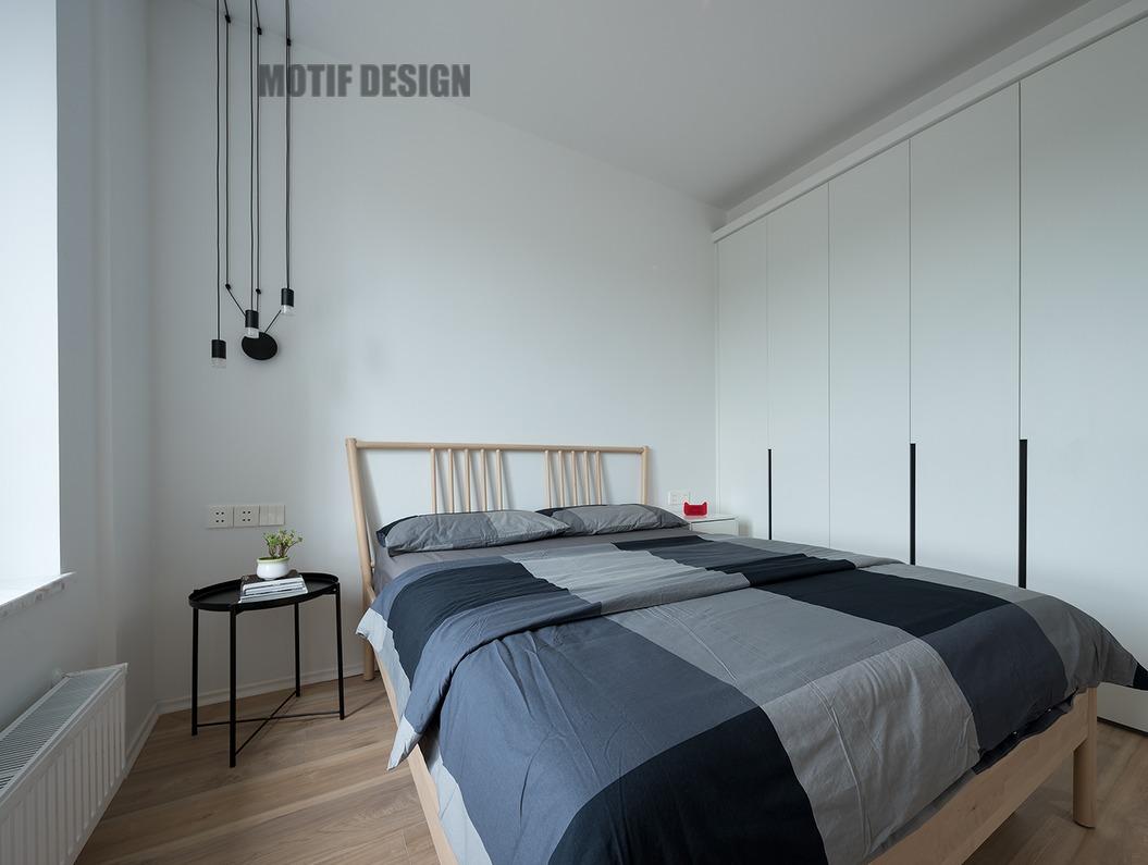 《安•适》简约之家,温馨舒适-17